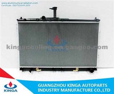 HYUNDAI STAREX 2.5 2008- Auto Radiator 25310-4H550