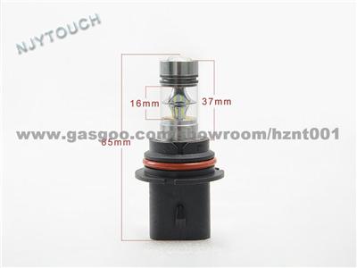 Auto Car LED Bulb 9004 Fog Light 2525/Osram 100W White