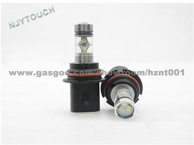 Auto Car LED Bulb 9004 Fog Lamp Osram 75W Yellow