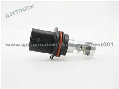 Auto Car LED Bulb 9004 Fog Light SHARP 100W Red