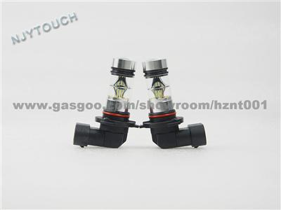 Auto Car LED Bulb 9005 Fog Light Osram 100W Yellow