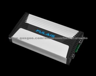 2015 New Digital Car Audio Class D 600W Mono Block Amplifier