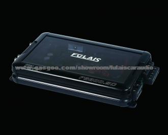 PD 125.4DR Digital Car Amplifier Class D 125W 4 Channel Amplifier