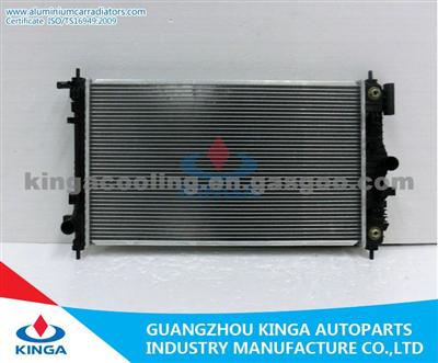 13241722 Water Cool Radiator For Gmc Buick Regal 2009 At