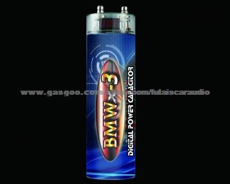 EC001-3 Power Capacitor Digital Car Audio Amp Factory
