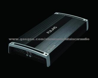 DS 1000.1DR Digital Car Amplifier Class D Mono Block Amplifier