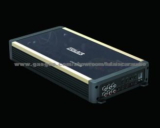 JO 500.1DR Digital Car Amplifier Class D 500W Mono Block Amplifier