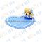 Goog Quality And So Cute Car Dashboard Non-Slip Mat For Universal Car - img2