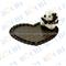 Goog Quality And So Cute Car Dashboard Non-Slip Mat For Universal Car - img3