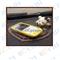 Goog Quality And So Cute Car Dashboard Non-Slip Mat For Universal Car - img4