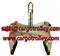 Stone Scissor Clamps Features And Applications