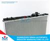 Auto Aluminum Radiator For Toyota COROLLA'92-99 CE100/CE110 MT