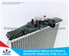 High Performance Auto Radiator For Honda /ACURA LIFE'01-03 AT