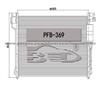 Condenser PFB-369