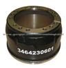 BRAKE DRUM 20 3464230601