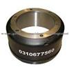 BRAKE DRUM 16 0310677560