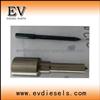 WEICHAI Truck Parts WP6 Injector Nozzle WP7 For Shantui