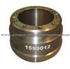 BRAKE DRUM 12 1599012