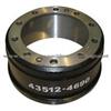 BRAKE DRUM 8 43512-4690