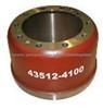 BRAKE DRUM 7 43512-4100