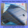 Weichai Engine Left Bracket 99100590006