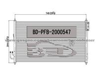 Condenser BD-PFB-2000547