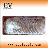 Engine Valve WP4 WP4 Bearing WEICHAI Parts