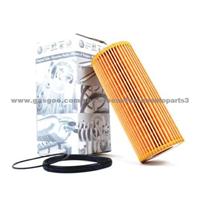 Oil Filter For Audi A6 2,4L 2,8L 3,0L 3,2L 06E115562A 06E 115 562A