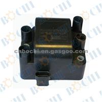 Ignition Coil 2112-3705010-02 For Lada With Good Performance