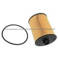 Oil Filter For VW CC 3.6 Touareg 3.6 Filter 03H 115 562 03H115562