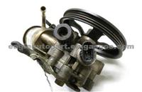 Toyota Yaris Echo Hydraulic Pump Steering 44310-52050