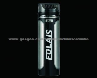 EC001-5 Power Capacitor Car Audio Farad Capacitor