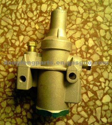 Method And The Empty Filter Pressure Regulating Valve For Dongfeng Kinland