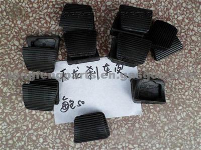 Brake Rubber Block For Dongfeng Kinland