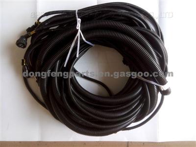 Four-Channel ABS Body Harness For Dongfeng Kinland