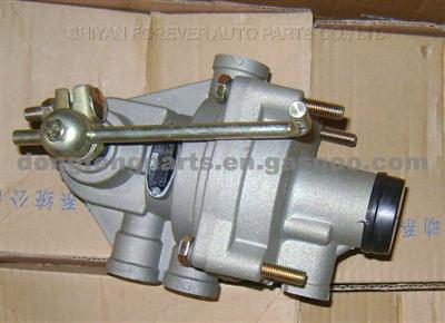 Load Sensing Proportion Valve Assembly For Dongfeng Kinland