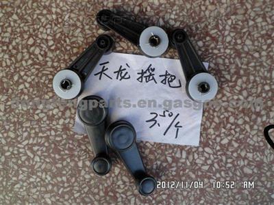 Crank Starter For Dongfeng Kinland
