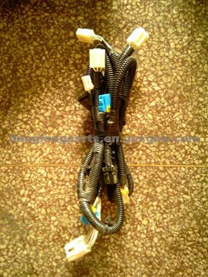 Glass Elevator Wire Harness-Left For Dongfeng Kinland