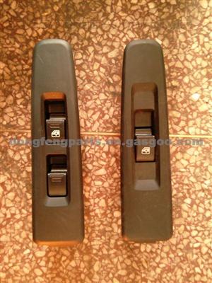 Window Regulator Switch For Dongfeng Kinland