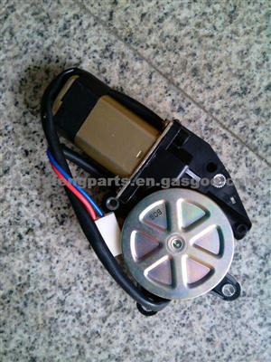 Glass Elevator Motors For Dongfeng Kinland