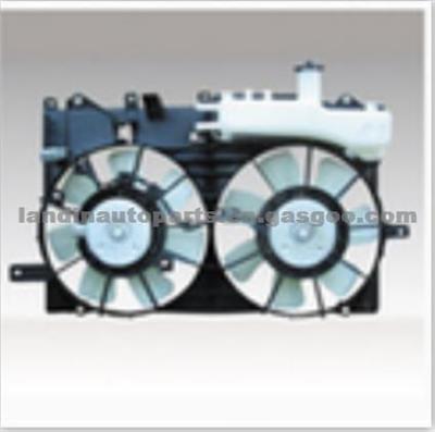 Radiator Fan Assy 16363-21030 16361-20140 16711-21100 16363-21040 16361-28080