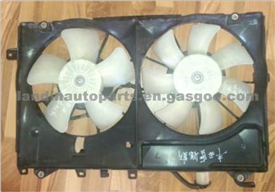FAN ASSY 16363-21040