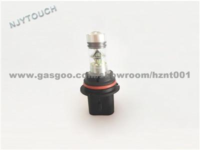 Auto Car LED Bulb 9007 Fog Light OSRAM 75W Yellow