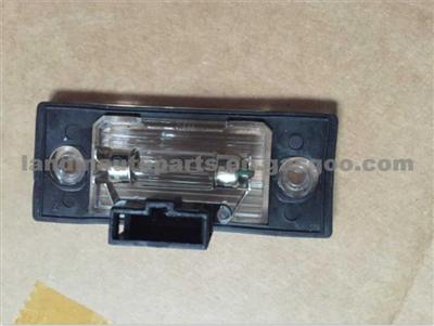 LICENCE PLATE LAMP OE 5N0 943 021 A