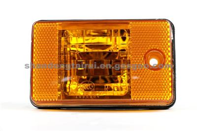 Right Turn Signal Lamp, L0371030010A0---Foton Truck