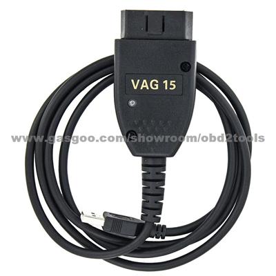 VAG 15.7.1 Diagnostic Interface VCDS 15.7.1 Firmware 1.94