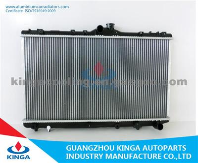 Auto Aluminum Radiator For Toyota COROLLA'92-99 CE100/CE110 MT