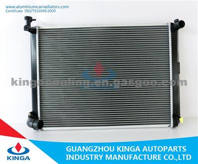 Engine Parts Auto Radiator For Toyota LEXUS RX400H 3.3LV6'05-08 DPI 2929MT