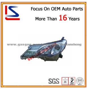 Auto Spare Parts / Car Replacement Parts / Body Parts For Toyota RAV4 2014