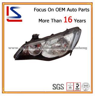 Custom Auto Car Headlamp For Honda Civic 2005